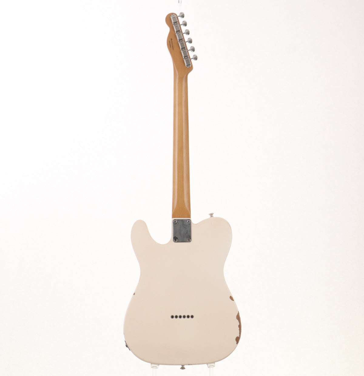 [SN M28268081] USED Fender Mexico / Classic Series 60s Telecaster [05]