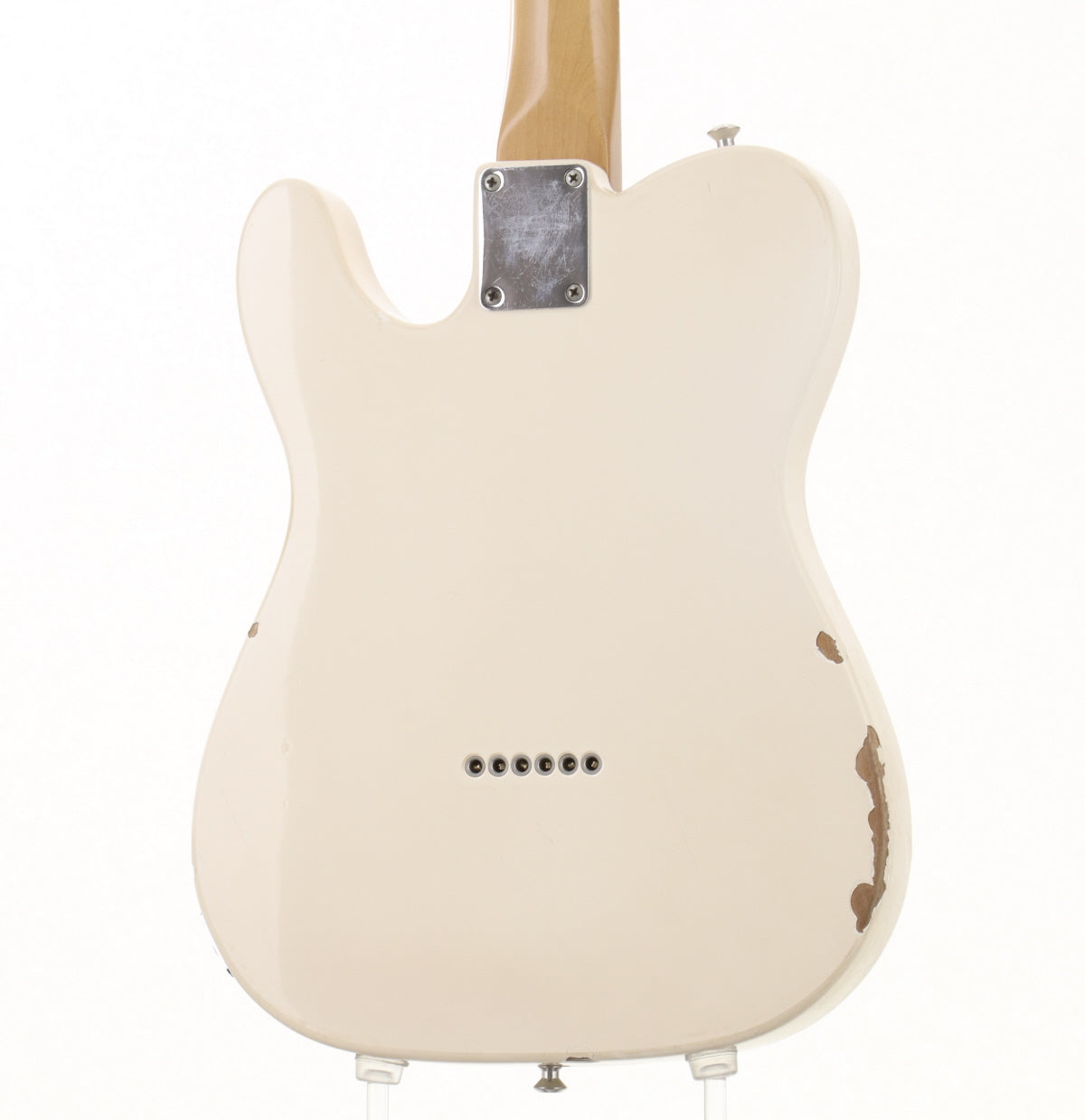 [SN M28268081] USED Fender Mexico / Classic Series 60s Telecaster [05]