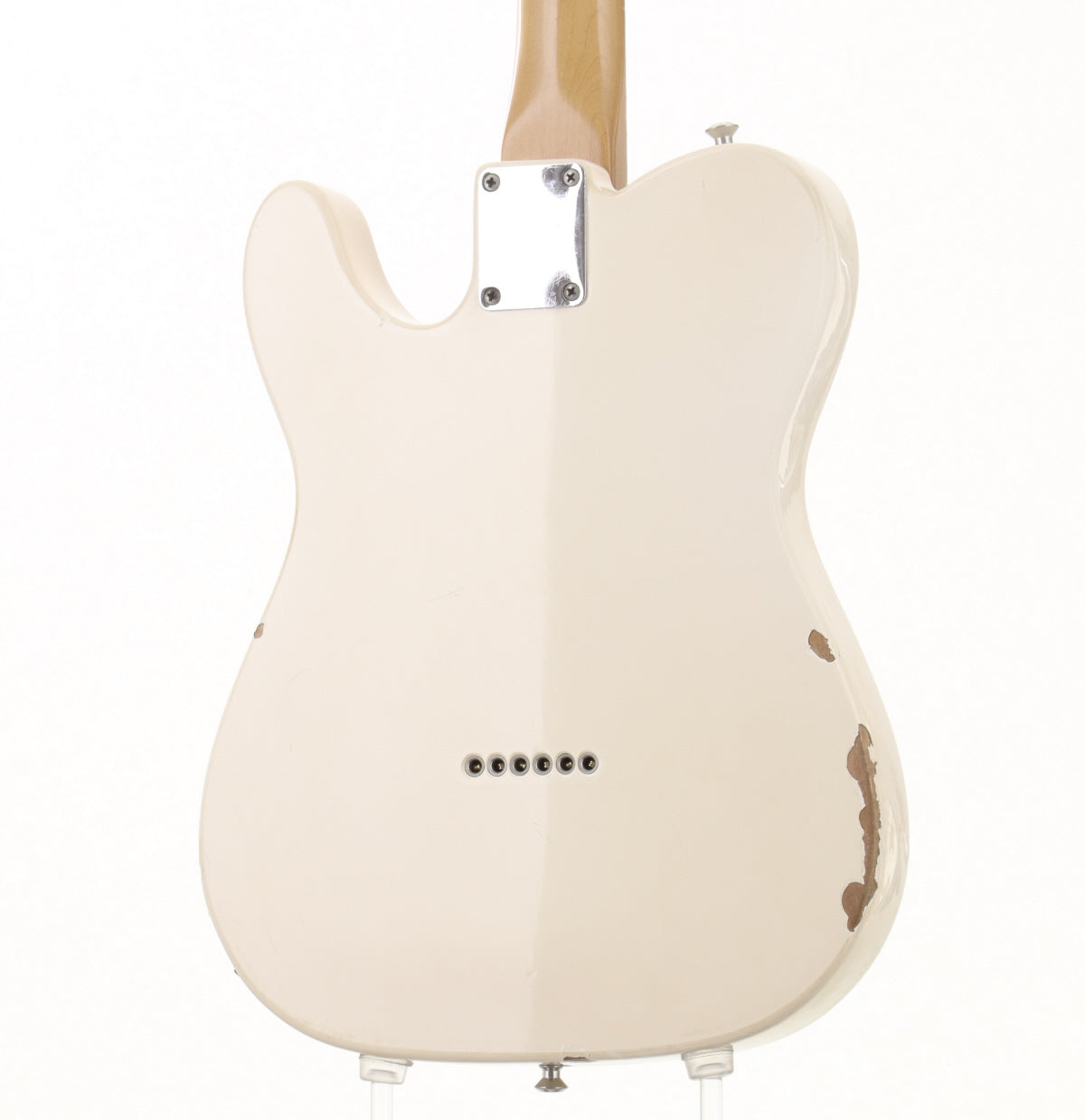 [SN M28268081] USED Fender Mexico / Classic Series 60s Telecaster [05]