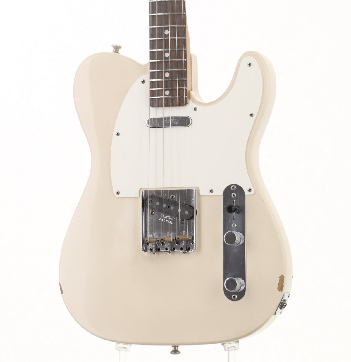 [SN M28268081] USED Fender Mexico / Classic Series 60s Telecaster [05]