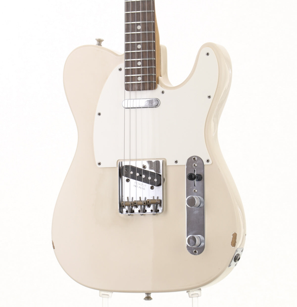 [SN M28268081] USED Fender Mexico / Classic Series 60s Telecaster [05]