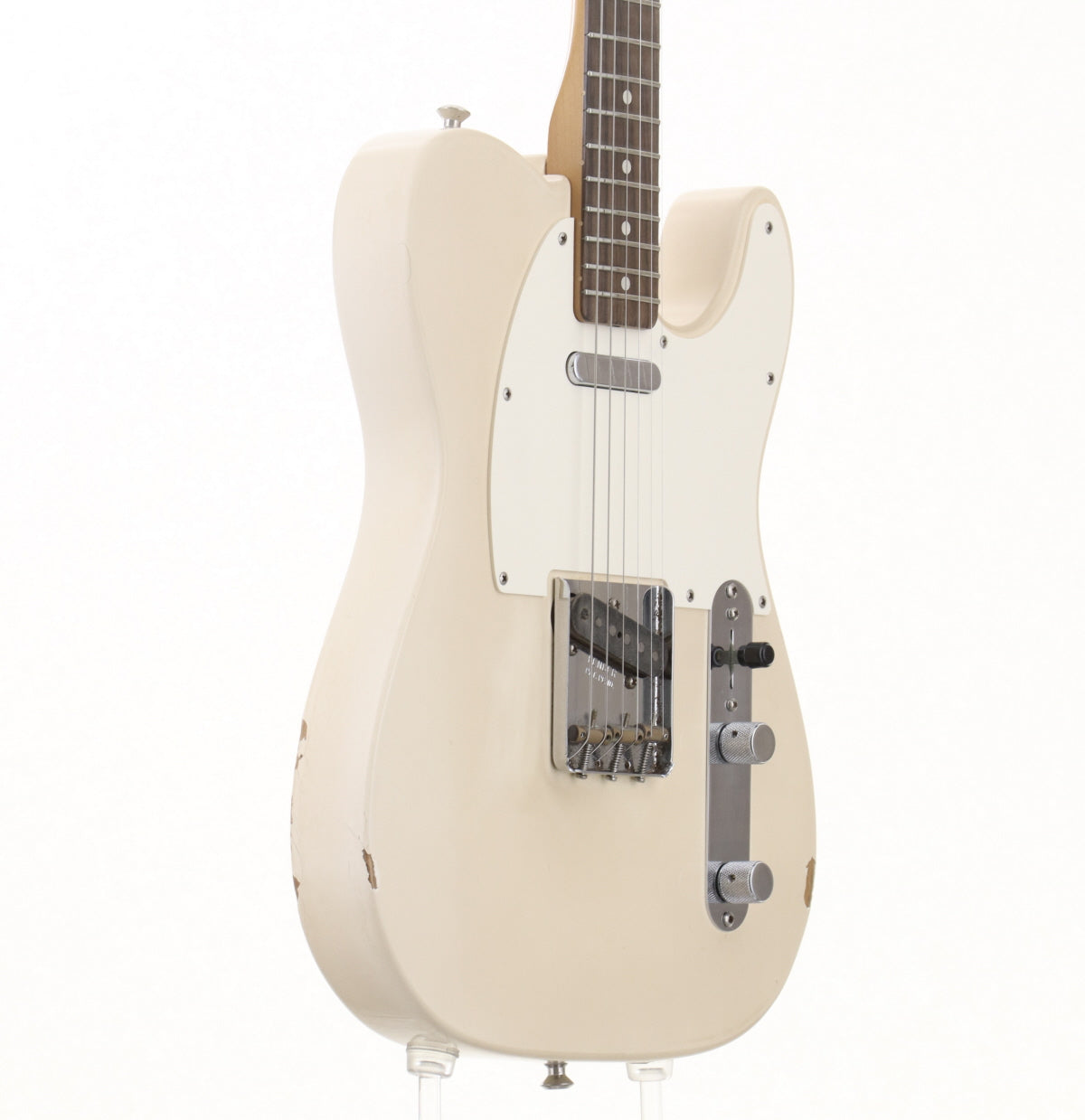 [SN M28268081] USED Fender Mexico / Classic Series 60s Telecaster [05]