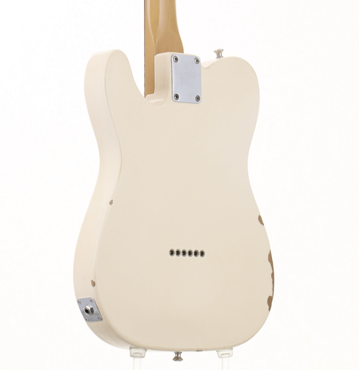 [SN M28268081] USED Fender Mexico / Classic Series 60s Telecaster [05]