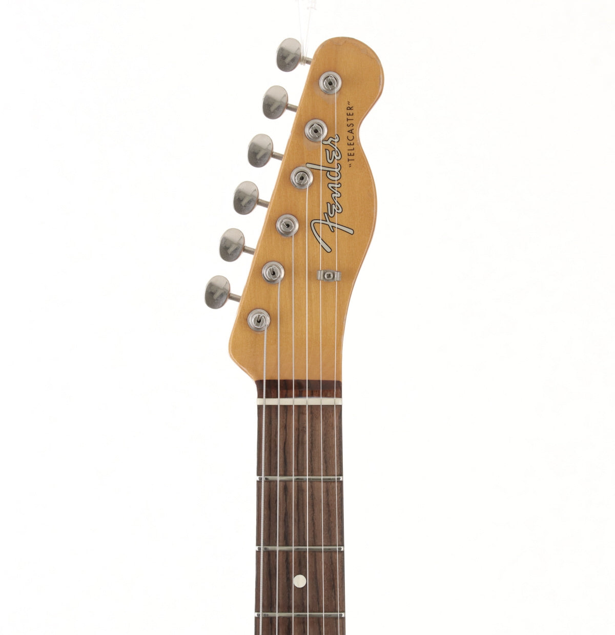 [SN M28268081] USED Fender Mexico / Classic Series 60s Telecaster [05]