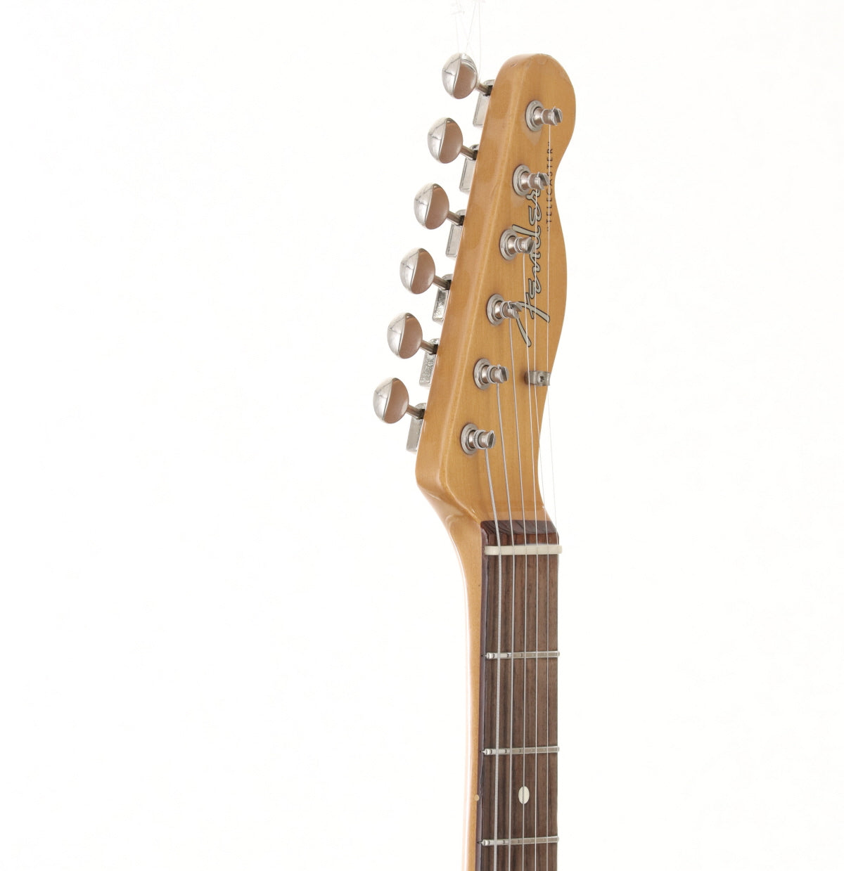 [SN M28268081] USED Fender Mexico / Classic Series 60s Telecaster [05]