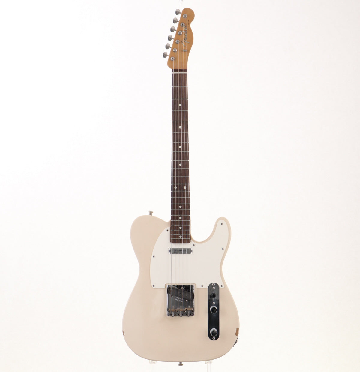[SN M28268081] USED Fender Mexico / Classic Series 60s Telecaster [05]