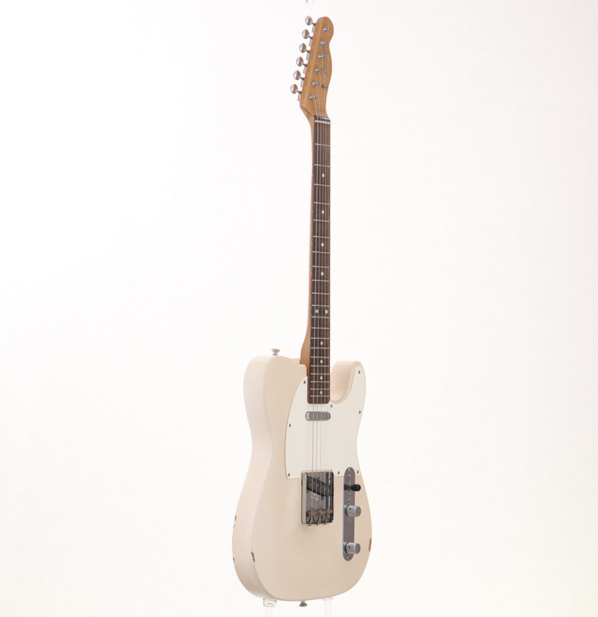[SN M28268081] USED Fender Mexico / Classic Series 60s Telecaster [05]