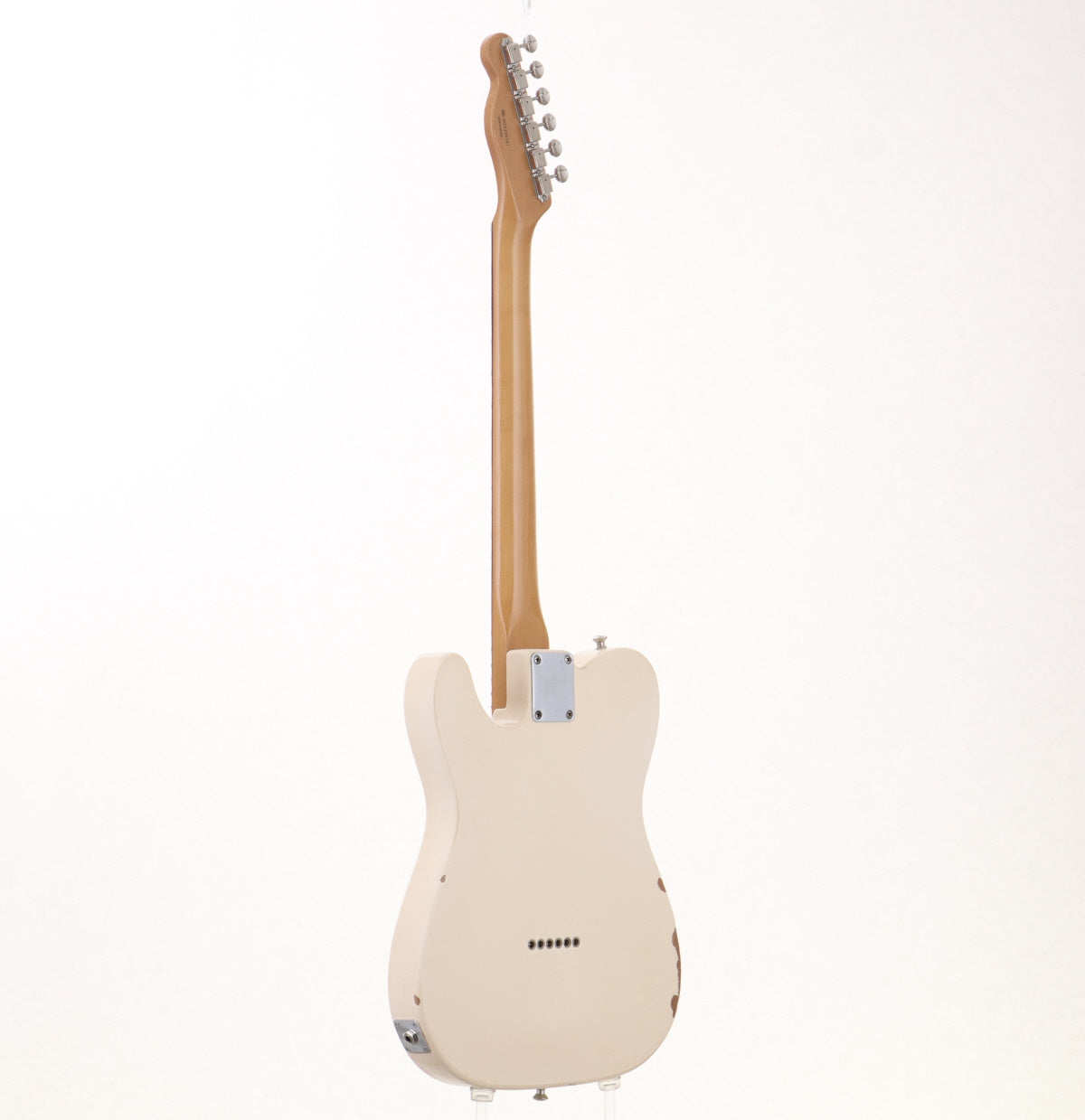 [SN M28268081] USED Fender Mexico / Classic Series 60s Telecaster [05]