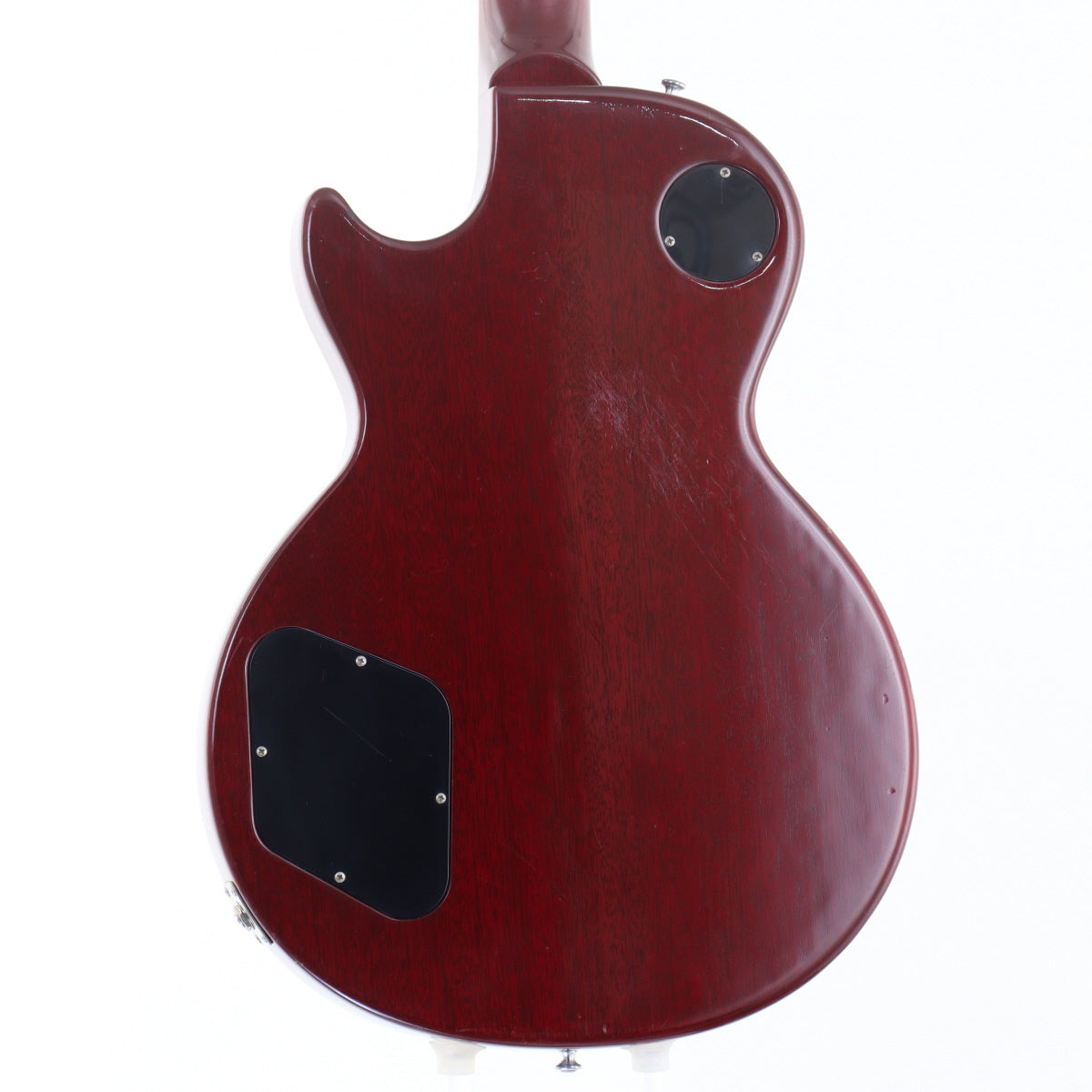 [SN 92627473] USED Gibson USA / Les Paul Studio 1997 Wine Red [12]