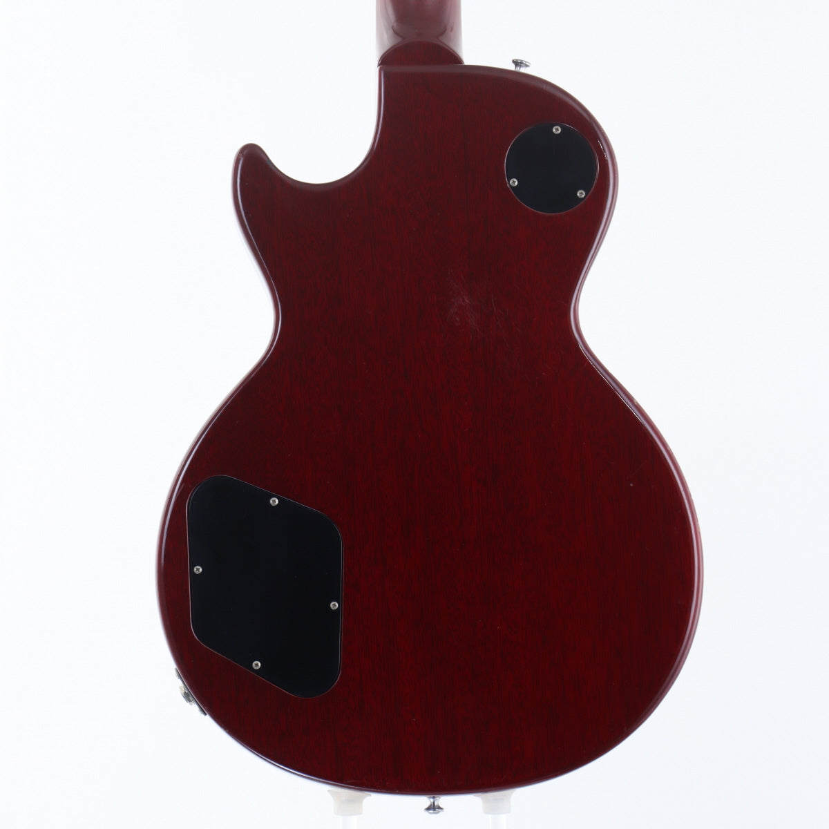 [SN 92627473] USED Gibson USA / Les Paul Studio 1997 Wine Red [12]
