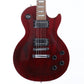 [SN 92627473] USED Gibson USA / Les Paul Studio 1997 Wine Red [12]