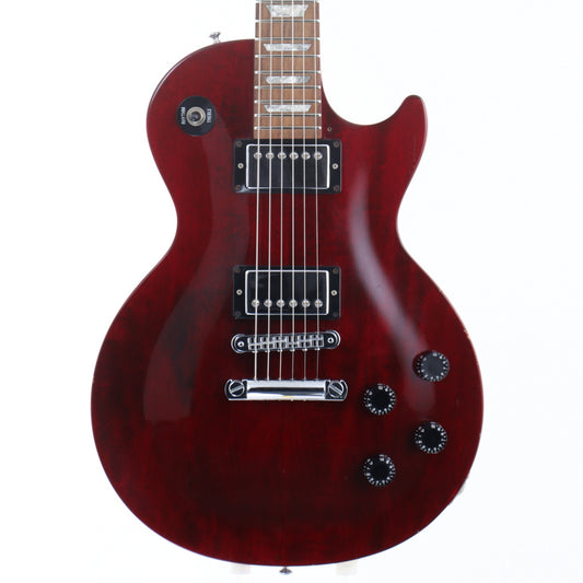 [SN 92627473] USED Gibson USA / Les Paul Studio 1997 Wine Red [12]