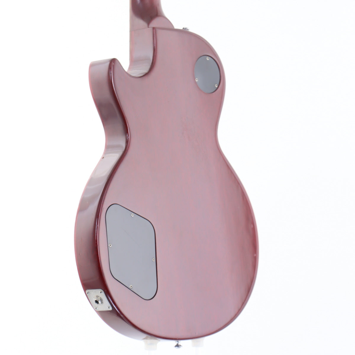 [SN 92627473] USED Gibson USA / Les Paul Studio 1997 Wine Red [12]