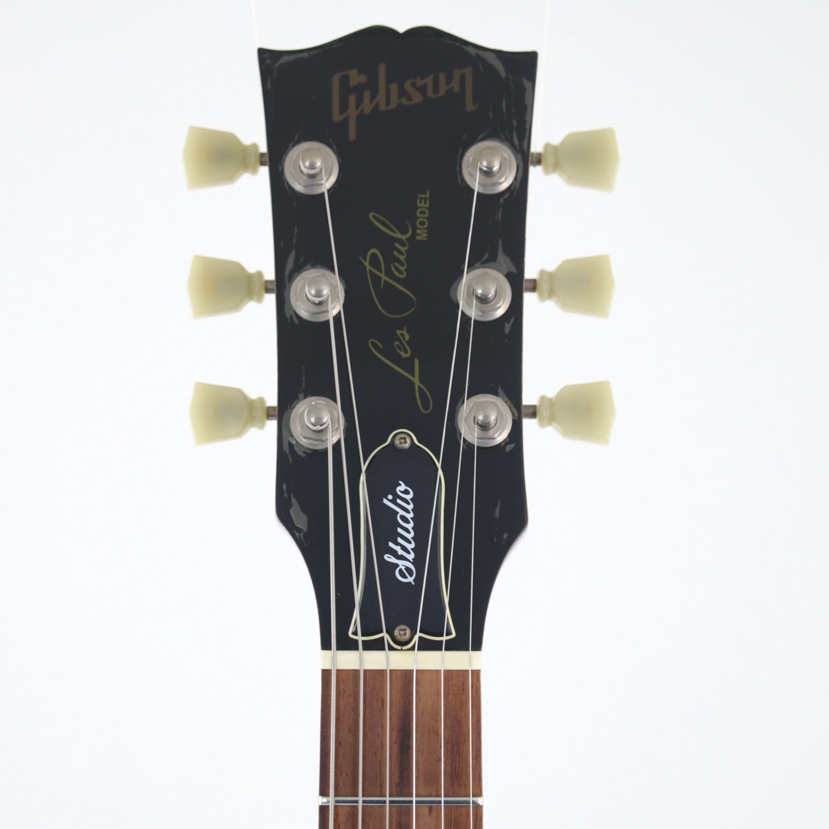 [SN 92627473] USED Gibson USA / Les Paul Studio 1997 Wine Red [12]