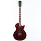 [SN 92627473] USED Gibson USA / Les Paul Studio 1997 Wine Red [12]