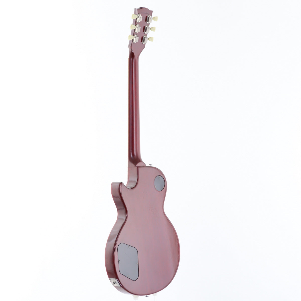 [SN 92627473] USED Gibson USA / Les Paul Studio 1997 Wine Red [12]