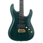 USED Nineteen Ninetyseven / CG112 Jewel Green [12]