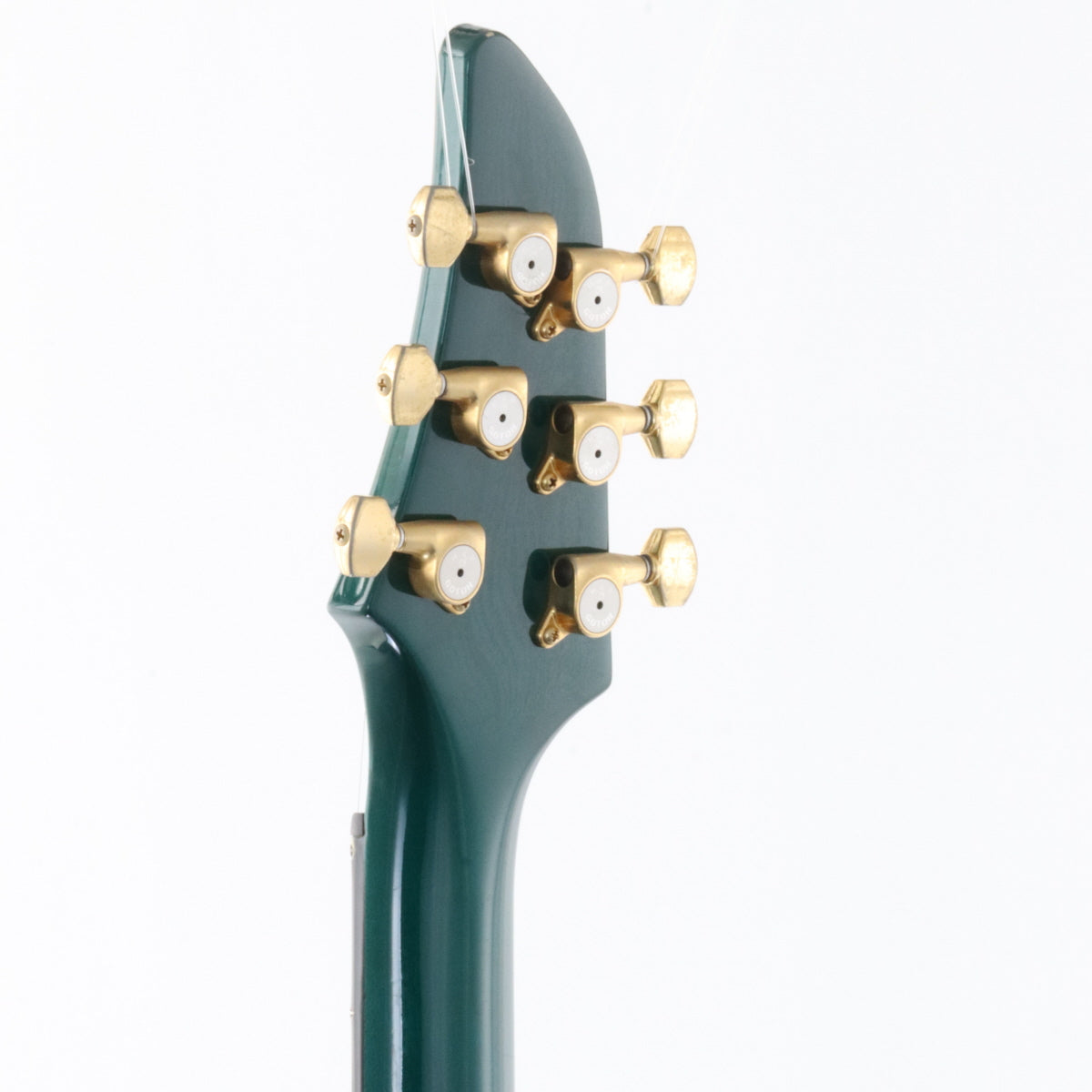 USED Nineteen Ninetyseven / CG112 Jewel Green [12]