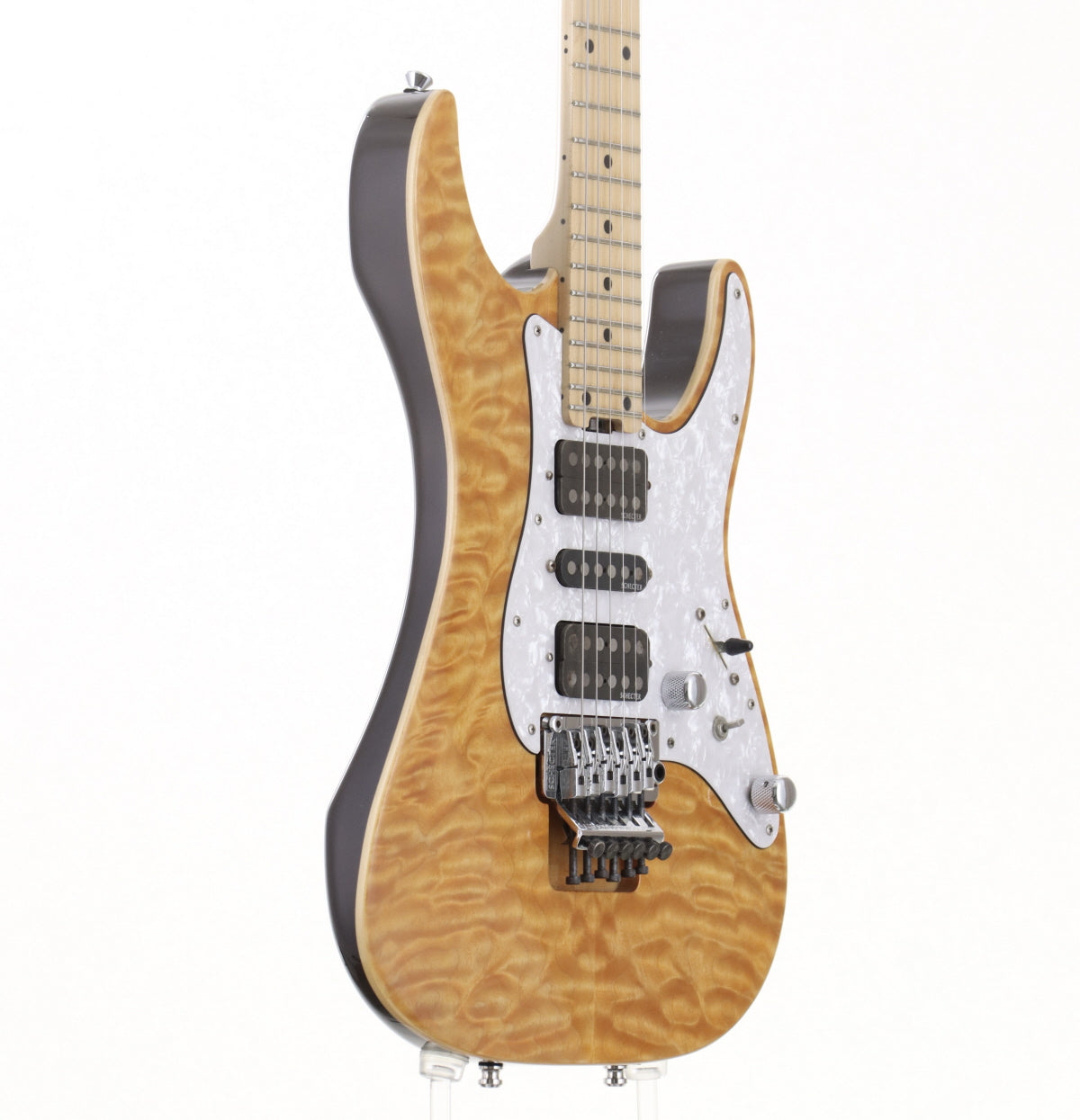[SN SA1202056] USED SCHECTER / SD-2-24-BW Amber/M [3.78kg] SCHECTER [08]