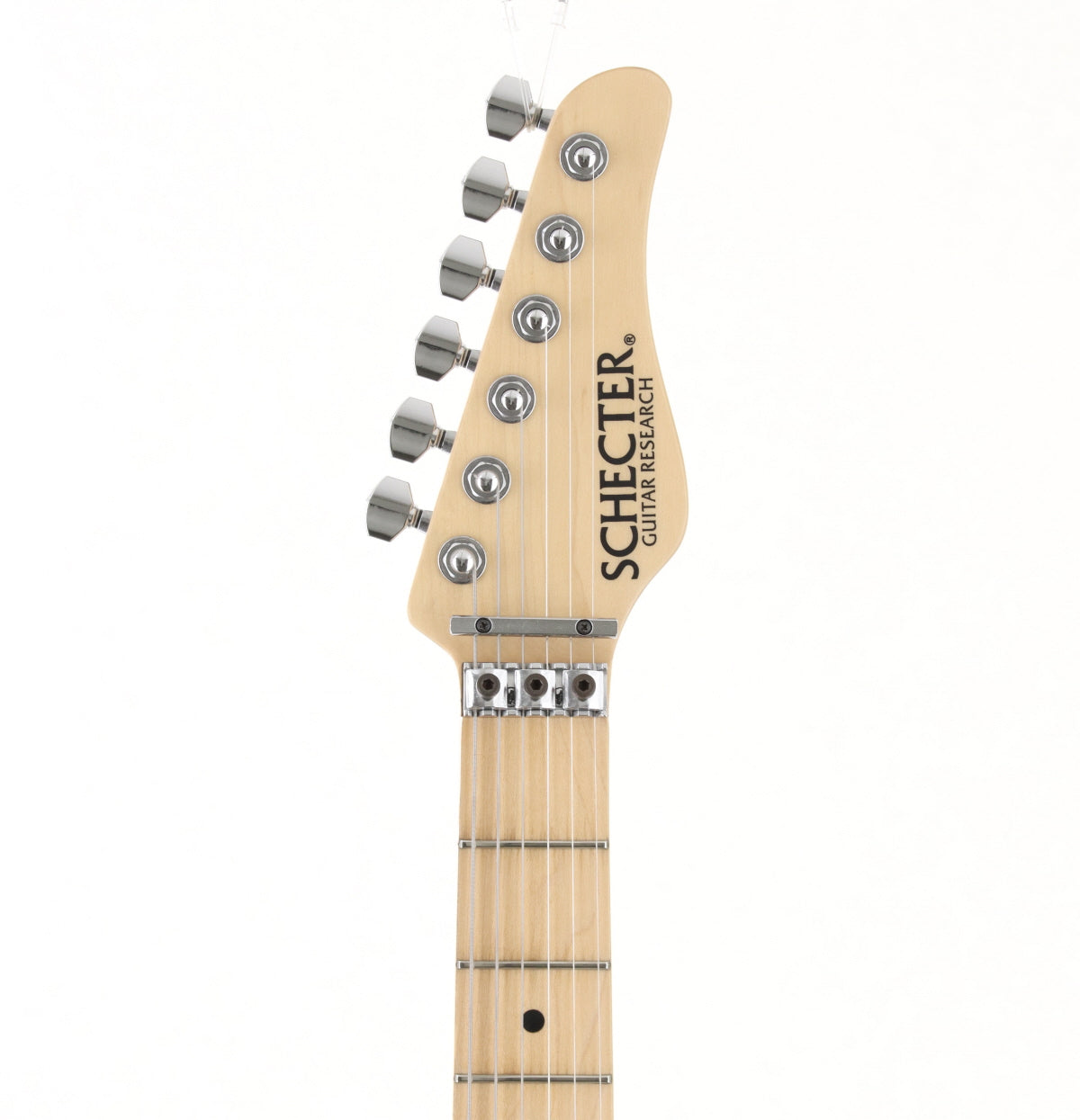 [SN SA1202056] USED SCHECTER / SD-2-24-BW Amber/M [3.78kg] SCHECTER [08]