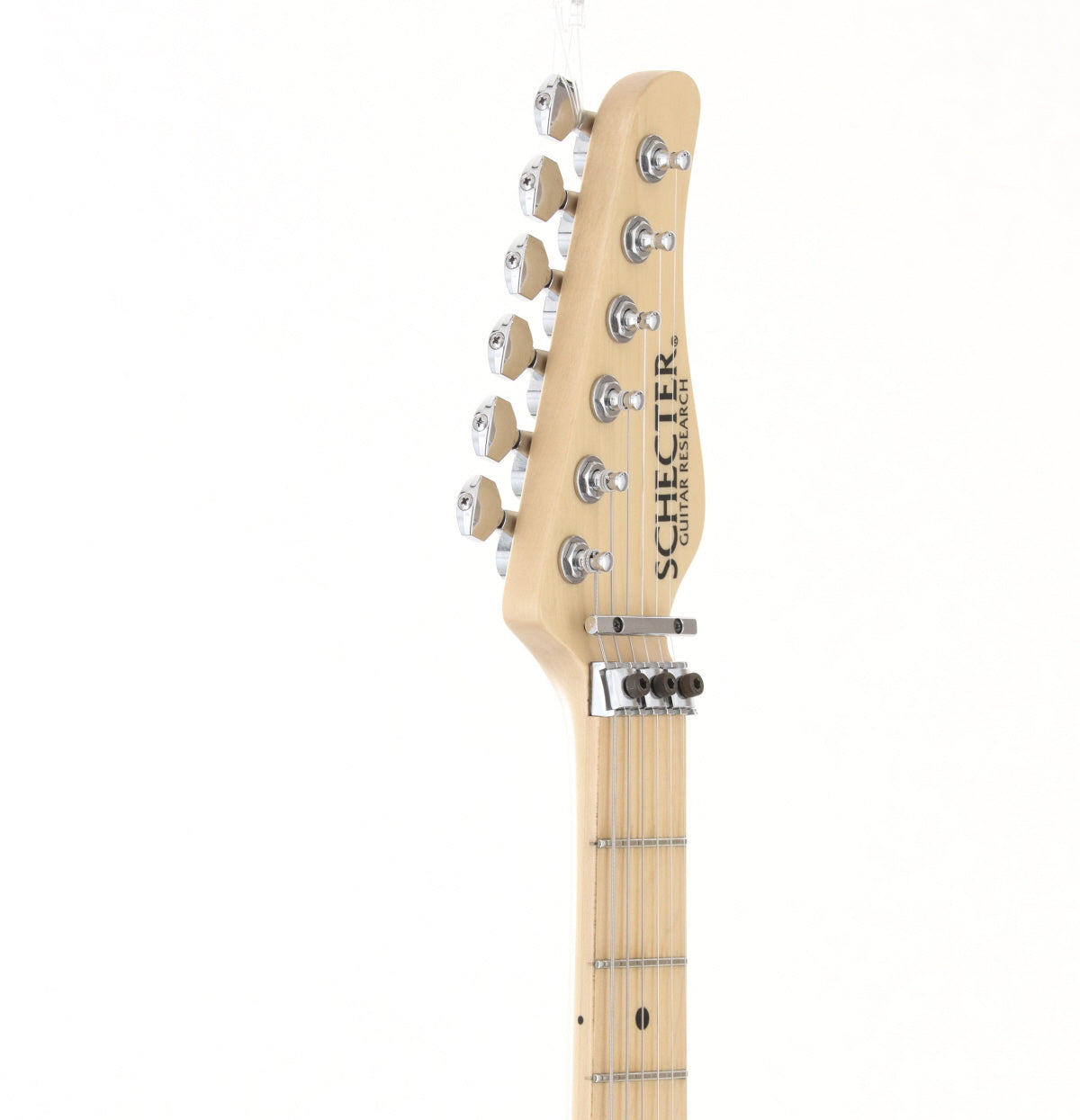 [SN SA1202056] USED SCHECTER / SD-2-24-BW Amber/M [3.78kg] SCHECTER [08]