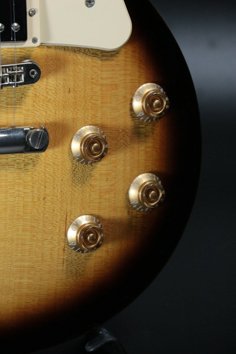 [SN 214710268] USED Gibson USA / Les Paul Tribute Satin Tabacco Burst 2021 [10]