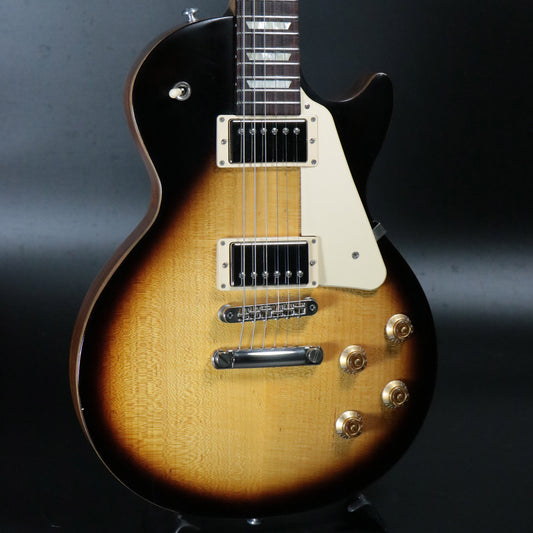 [SN 214710268] USED Gibson USA / Les Paul Tribute Satin Tabacco Burst 2021 [10]