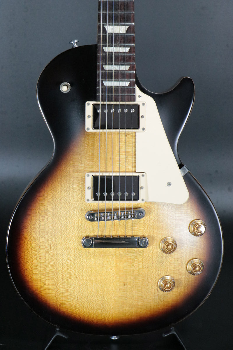 [SN 214710268] USED Gibson USA / Les Paul Tribute Satin Tabacco Burst 2021 [10]