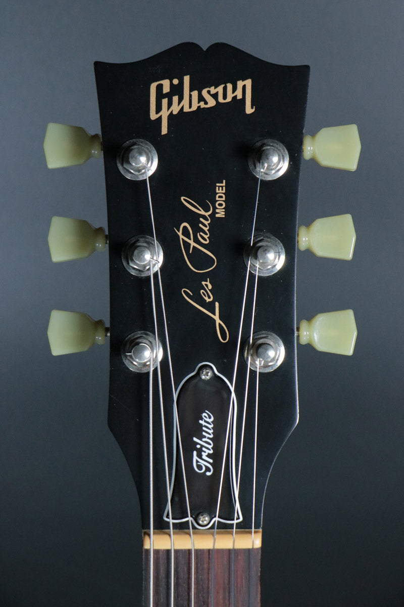 [SN 214710268] USED Gibson USA / Les Paul Tribute Satin Tabacco Burst 2021 [10]