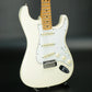 [SN MX16745940] USED Fender Mexico / Jimi Hendrix Stratocaster Olympic White 2016 [10]