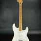 [SN MX16745940] USED Fender Mexico / Jimi Hendrix Stratocaster Olympic White 2016 [10]