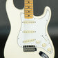 [SN MX16745940] USED Fender Mexico / Jimi Hendrix Stratocaster Olympic White 2016 [10]