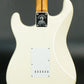 [SN MX16745940] USED Fender Mexico / Jimi Hendrix Stratocaster Olympic White 2016 [10]