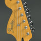 [SN MX16745940] USED Fender Mexico / Jimi Hendrix Stratocaster Olympic White 2016 [10]
