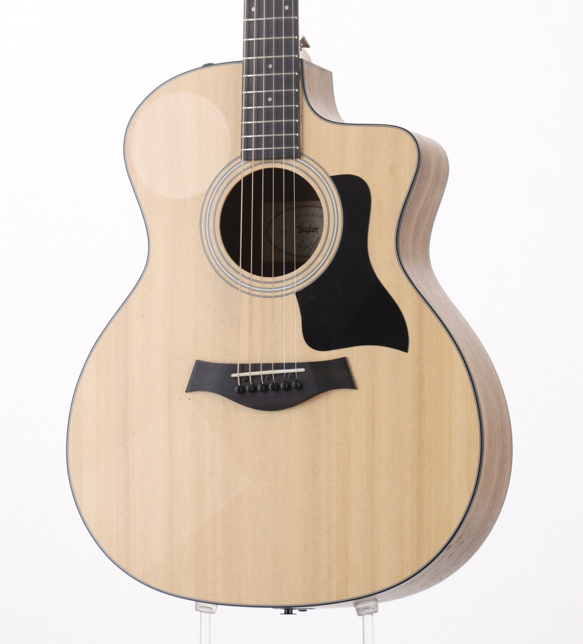 [SN 221131485] USED Taylor / 114ce-Walnut / ES2 [05]