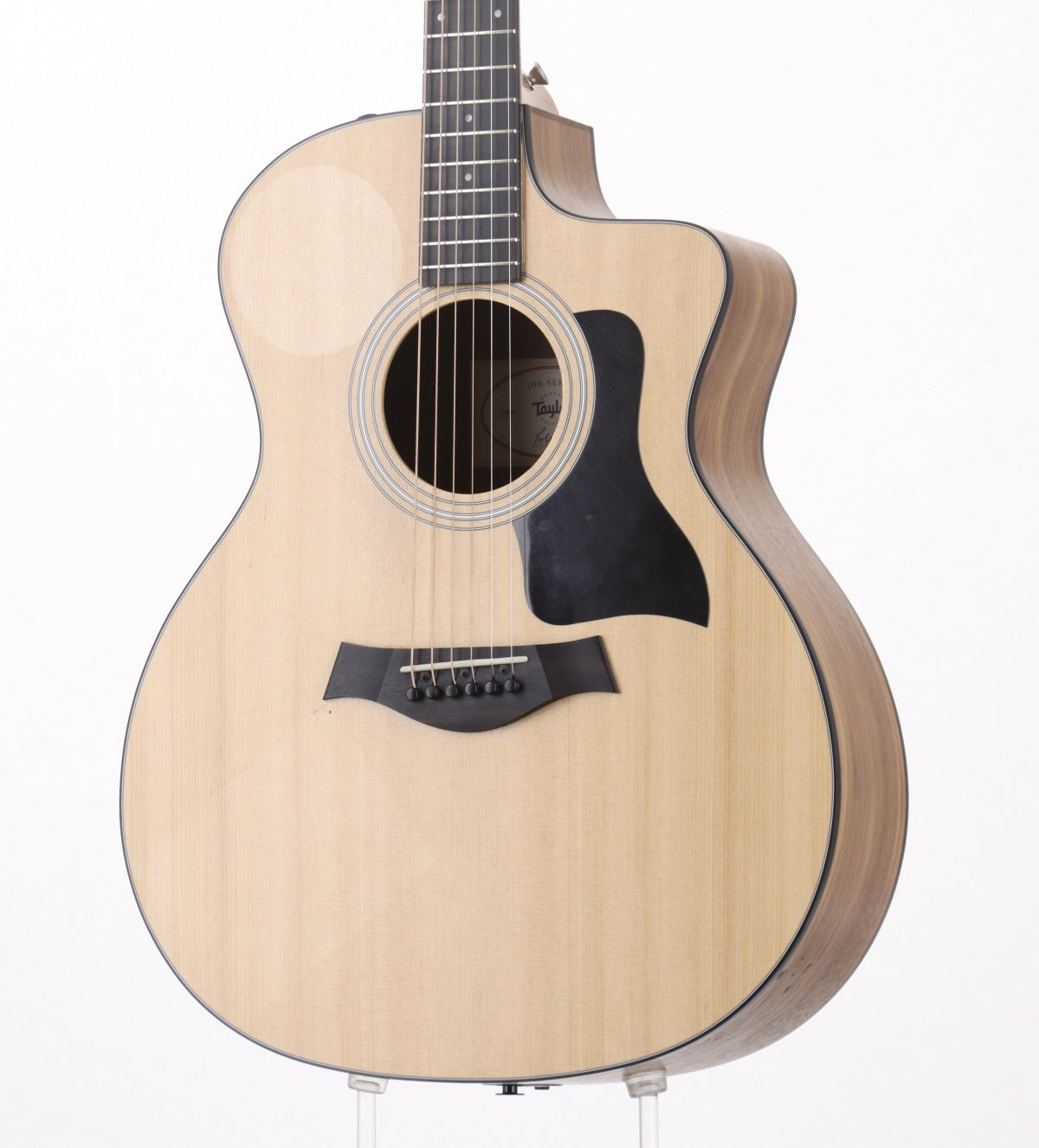 [SN 221131485] USED Taylor / 114ce-Walnut / ES2 [05]