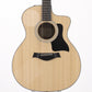 [SN 221131485] USED Taylor / 114ce-Walnut / ES2 [05]