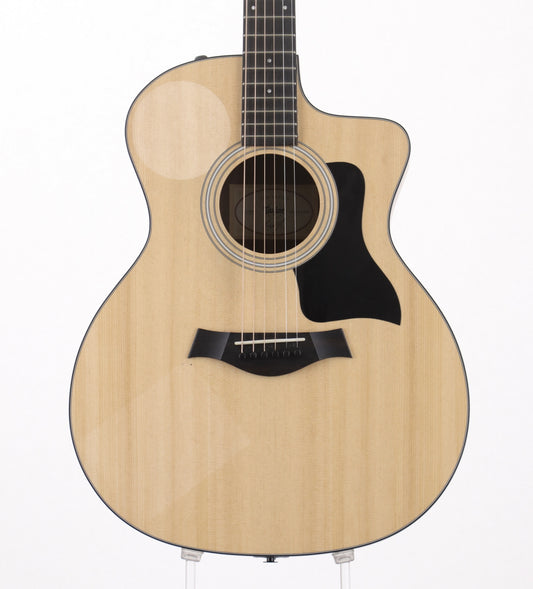 [SN 221131485] USED Taylor / 114ce-Walnut / ES2 [05]