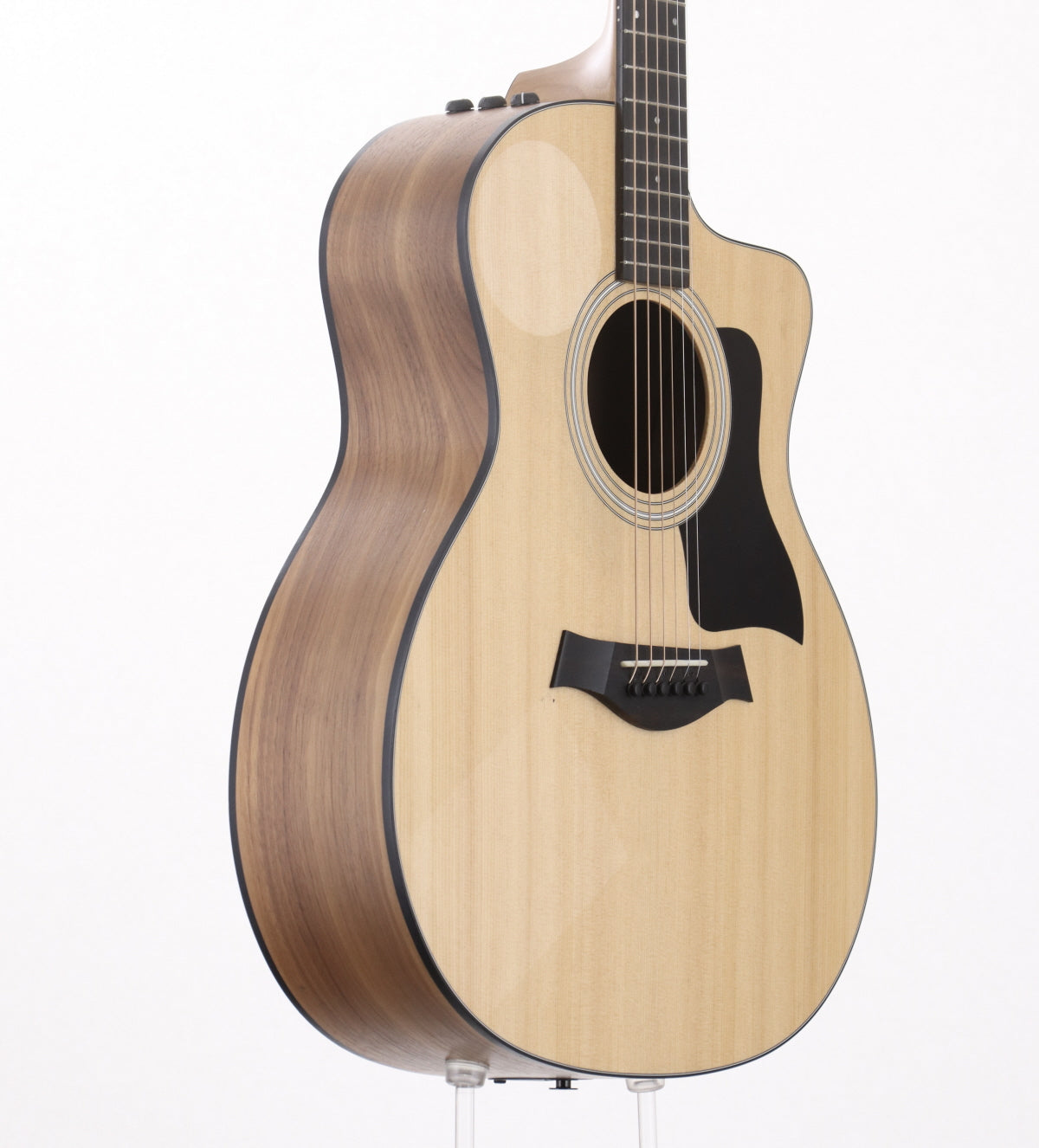 [SN 221131485] USED Taylor / 114ce-Walnut / ES2 [05]