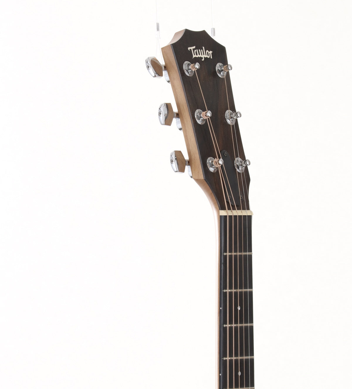 [SN 221131485] USED Taylor / 114ce-Walnut / ES2 [05]