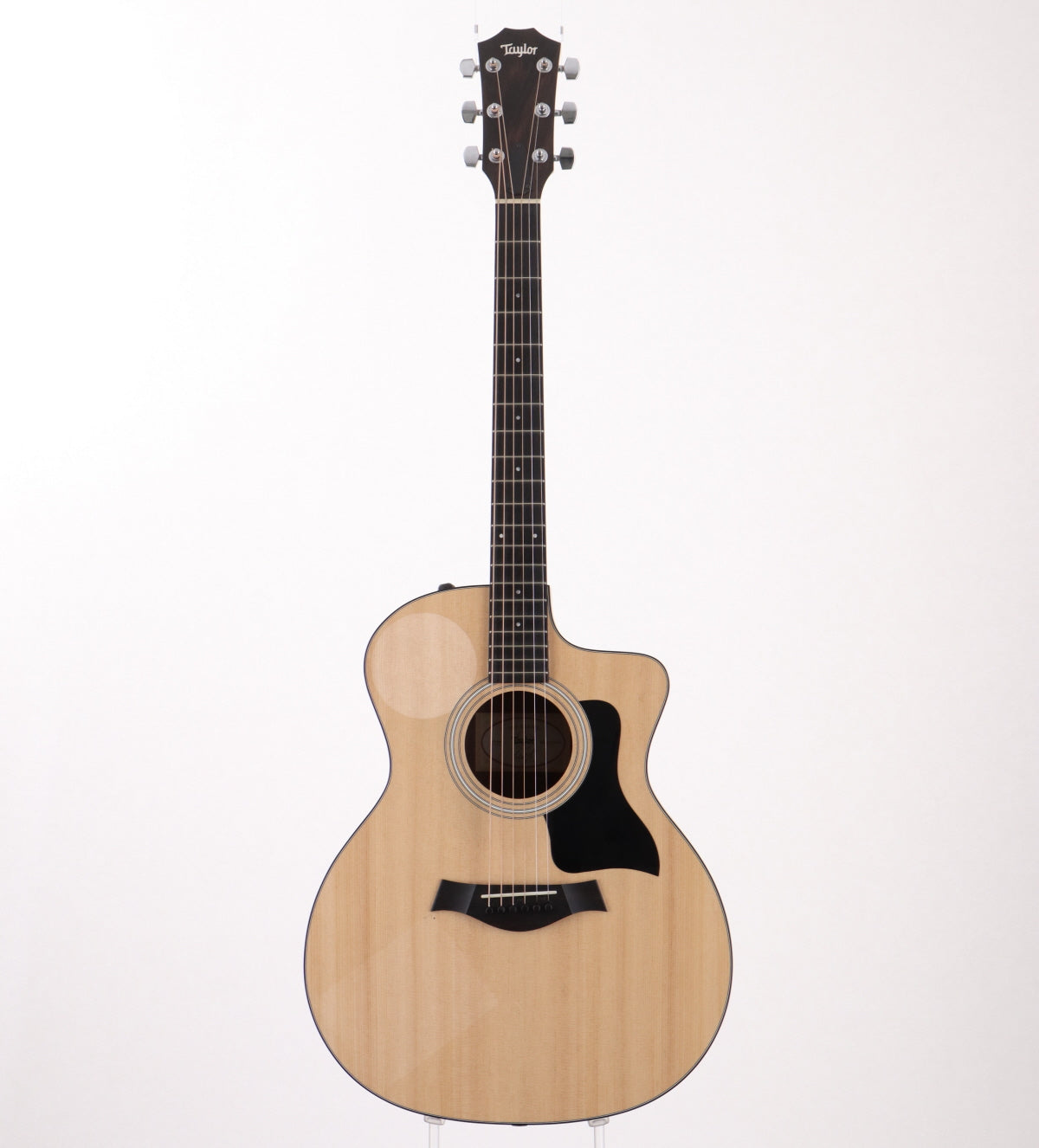 [SN 221131485] USED Taylor / 114ce-Walnut / ES2 [05]