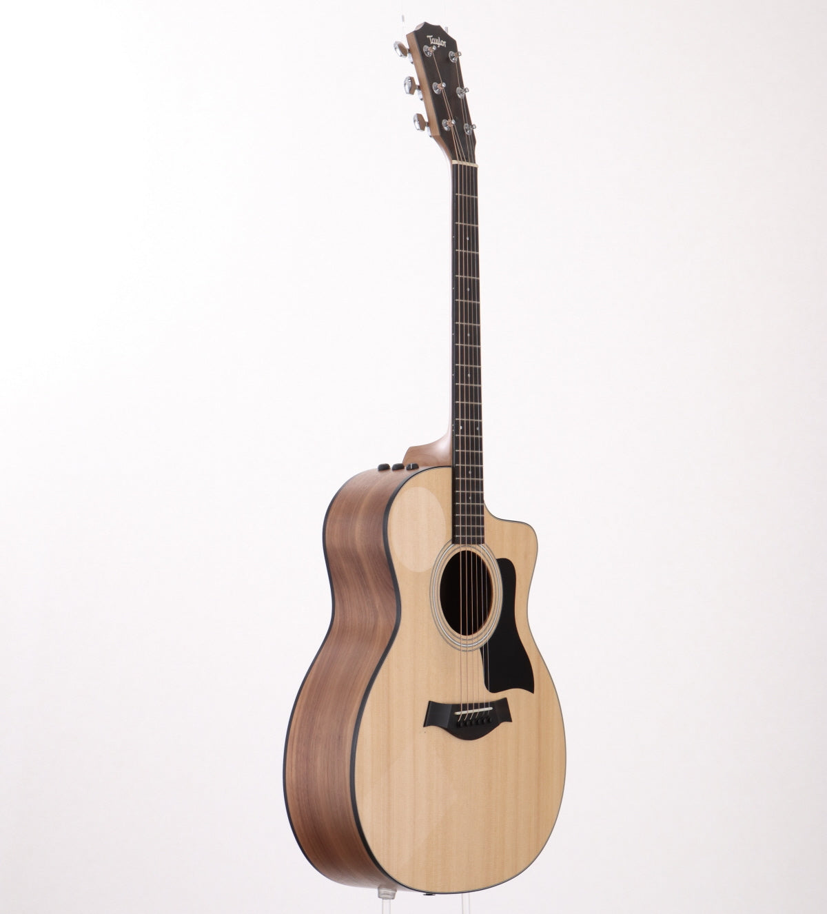[SN 221131485] USED Taylor / 114ce-Walnut / ES2 [05]