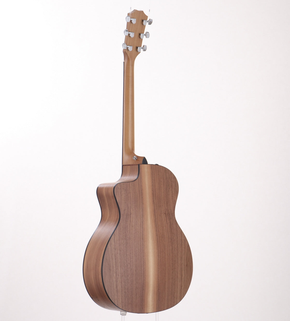 [SN 221131485] USED Taylor / 114ce-Walnut / ES2 [05]