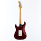 USED g'7 G'Seven Special / g7-ST Type1 Relic Candy Apple Red [12]
