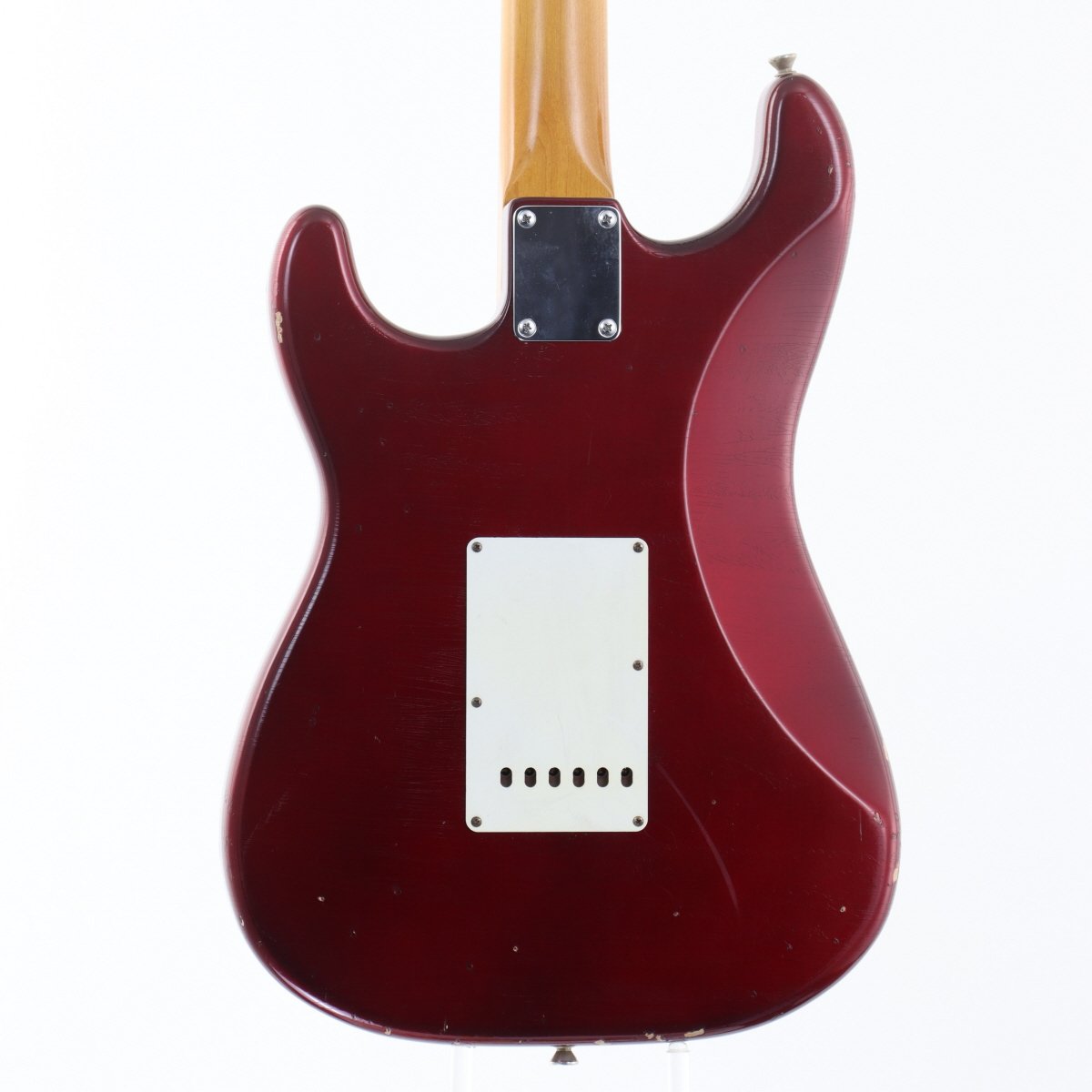 USED g'7 G'Seven Special / g7-ST Type1 Relic Candy Apple Red [12]