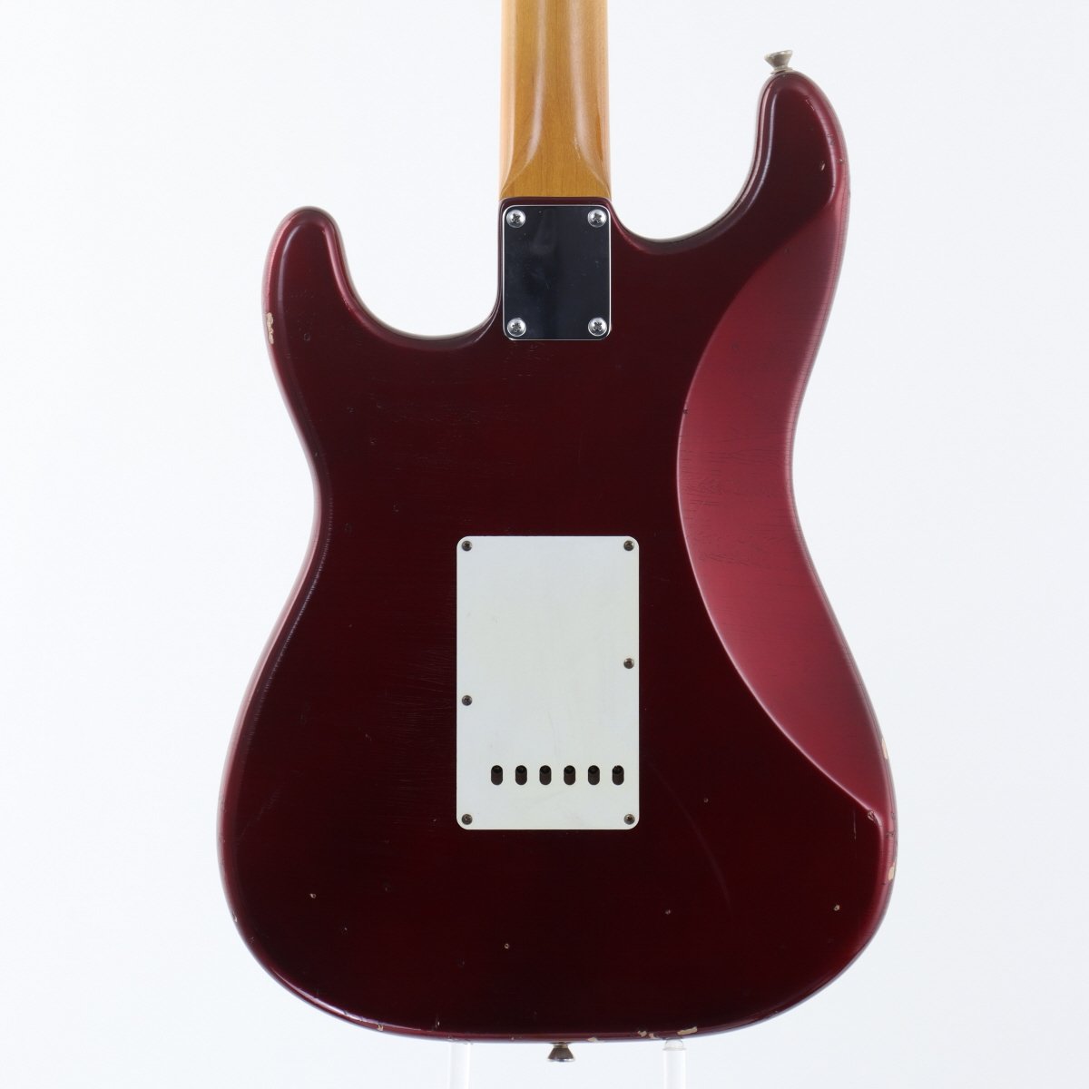 USED g'7 G'Seven Special / g7-ST Type1 Relic Candy Apple Red [12]