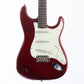 USED g'7 G'Seven Special / g7-ST Type1 Relic Candy Apple Red [12]