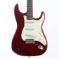 USED g'7 G'Seven Special / g7-ST Type1 Relic Candy Apple Red [12]