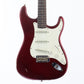 USED g'7 G'Seven Special / g7-ST Type1 Relic Candy Apple Red [12]