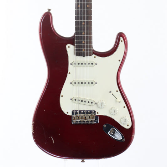 USED g'7 G'Seven Special / g7-ST Type1 Relic Candy Apple Red [12]
